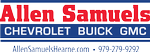 Allen Samuels Chevrolet GMC