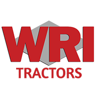 WRI Tractors