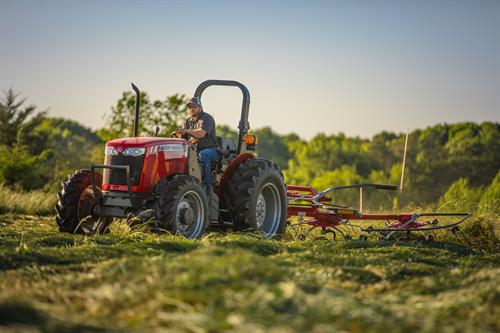 Massey Ferguson  2600 Series