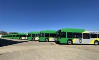 Brazos Transit District