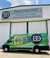 Brazos Transit District