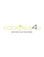 Cocktails 4 U