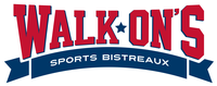 Walk-On's Sports Bistreaux
