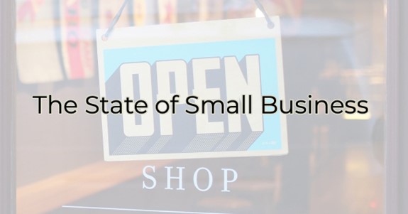 The State of Small Business