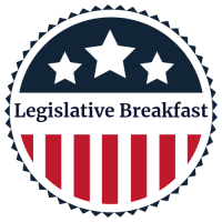 Legislative Breakfast 2018