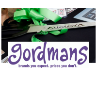 Ribbon Cutting - Gordmans