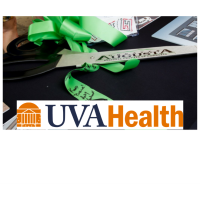 Ribbon Cutting - UVA Primary Care Waynesboro