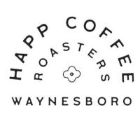 Ribbon Cutting - Happ Coffee Roasters