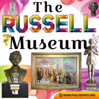 Ribbon Cutting - Russell Museum