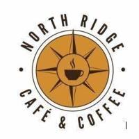 Ribbon Cutting - North Ridge Cafe & Coffee