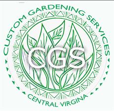 Custom Gardening Services