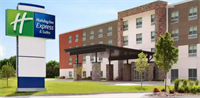 Holiday Inn Express & Suites - Waynesboro East