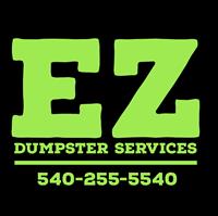 EZ Dumpster Services