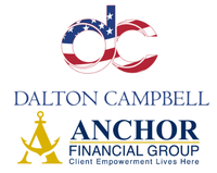Dalton Campbell - The Anchor Group