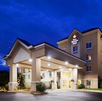 BEST WESTERN PLUS Waynesboro Inn & Suites Conference Center