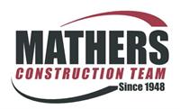 Mathers Construction Team