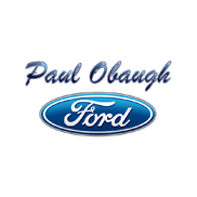 Paul Obaugh Ford