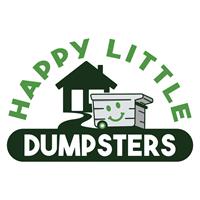 Happy Little Dumpsters