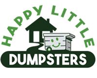 Happy Little Dumpsters