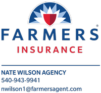 Farmers Insurance- Nate Wilson Agency