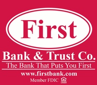 First Bank and Trust Company - Staunton