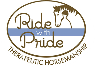 Ride with Pride Therapeutic Horsemanship