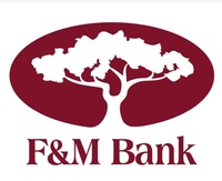 F & M Bank- Staunton