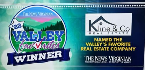The News Virginians Valley Favorite Winner 2022