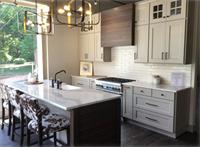 Dovetail Design & Cabinetry LLC