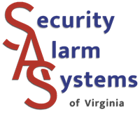 Security Alarm Systems VA, LLC