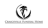 Craigsville Funeral Home