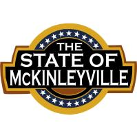 State of McKinleyville Breakfast
