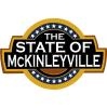 State of McKinleyville