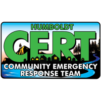 CERT Monthly Meeting