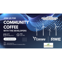 RWE-Community Coffee