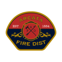 Arcata Fire District Board Meeting