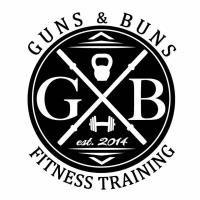 Guns & Buns: Shop Small Business Saturday