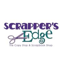 Scrapper's Edge: Workshop Wednesday