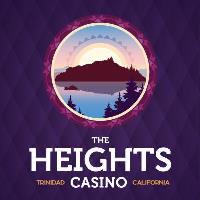 NYE Island Escape at The Heights Casino