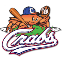 Humboldt Crabs vs Lincoln Potters