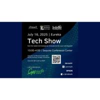 Coastal Business Systems Tech Show