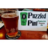 August Puzzled Pint