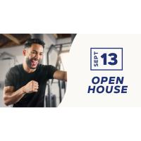 The Club for Fitness - 7th Anniversary Open House