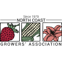 McKinleyville Farmers' Market