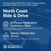 North Coast Ride & Drive