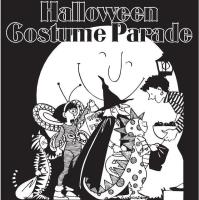 41st Annual Halloween Costume Parade