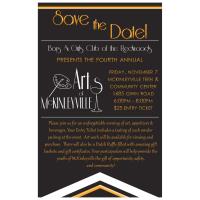 Arts of McKinleyville