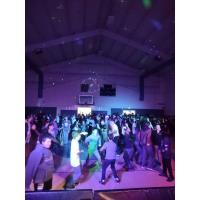 Middle School Dance