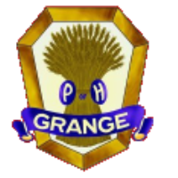 Grange October Game Night