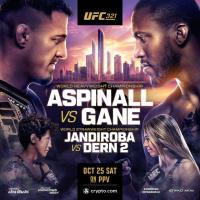 The Heights Casino UFC 321